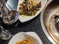 -大院河·仙鱼莊(九眼桥店)