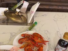 -福禧荟·海鲜自助