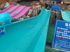 -合肥融创水世界