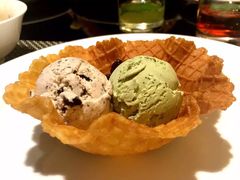 -武汉武昌威斯汀酒店-知味自助餐厅