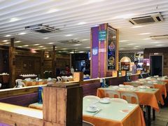 大堂-球风海鲜餐厅(江头店)