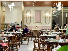 -喜喜酒家·纯手工点心·粤菜