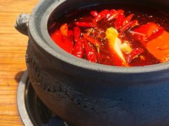 -郑记·古法黑砂锅串串(龙泉店)