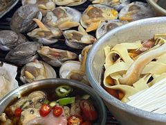 -农民烧烤(延边社区店)