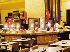 -怡聚轩全日制自助餐厅(大中华喜来登酒店)