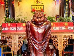 -长兴菜馆(高桥店)