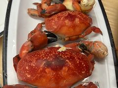 -梅姐海鲜餐厅(水头海鲜街店)
