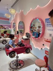 -星咔萌StarCamo儿童剪发(芳圆里IDMALL品牌形象店)