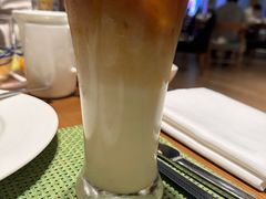 -上海波特曼丽思卡尔顿酒店