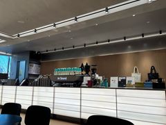 -M Stand(北京平安幸福中心店)