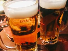 朝日生啤酒-千代武日本料理(哈西店)