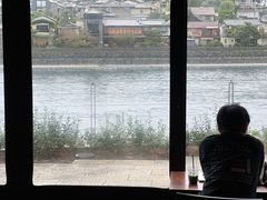 -中村藤吉(平等院店 )