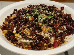 -三猫黑鱼花(南大店)