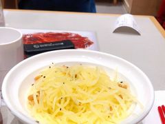 -喜家德虾仁水饺(华强天虹店)