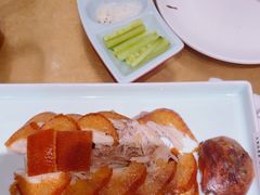 -京味斋·烤鸭·北京菜(安贞店)