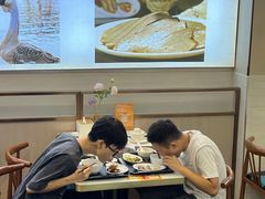 -陆记鹅庄·潮汕菜·狮头鹅(大仟里店)