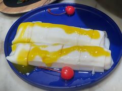 芒果肠粉-沿江海南菜·文昌鸡祖师爷(大东海店)