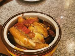 -南京大牌档(济南万象城店)