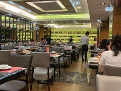 大堂-虾饺妹·粤式手工点心(水荫路店)