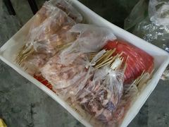 -老林烧烤