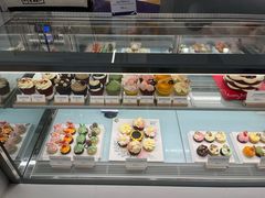 -派悦坊·甜品·蛋糕(虹口龙之梦店)