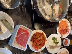-川骄海鲜自助(亚运村店)