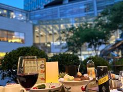 -The COOK·厨餐厅·自助餐(浦东嘉里大酒店)