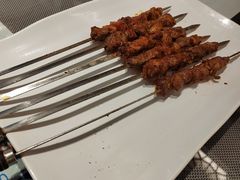 -巴依老爷新疆美食(望京小街店)