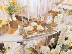 -花间烘焙BLossom Bakery