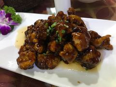 -大江南食府(石景山店)