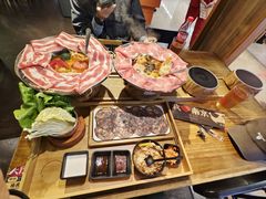 -老爷锅(新街口IFCX店)