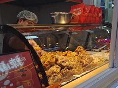 -小满手工粉(北京顺义华联店)