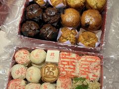 -桂顺斋(西花市店)