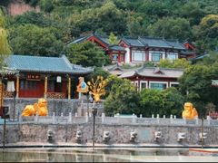 -华清宫景区