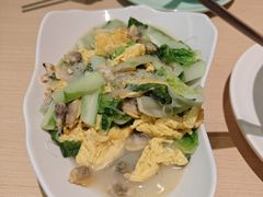 -吕氏疙瘩汤·海鲜新鲁菜(凯德mall新都心店)