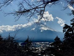 -富士山吉田線五合目