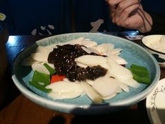 -打酱油·非遗淮扬菜(瘦西湖梅岭店)