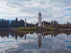 -云南民族村