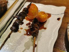 -鸟鹏烧鸟居酒屋(熙龙湾店)