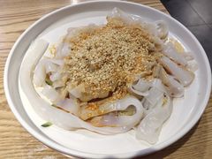 -老九圆山西面馆(CBD店)