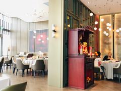 大堂-金海华·悦食东方(苏州中心商场店)