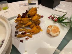 香辣牛蛙-湖滨客舍·湖北菜