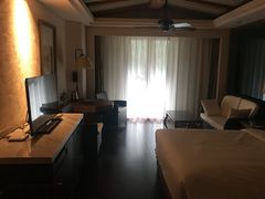 -三清山希尔顿度假酒店