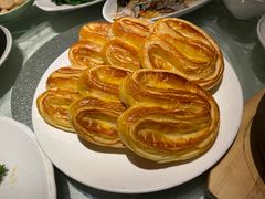 -白云宾馆·白云轩中餐厅·匠心手制
