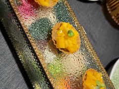-锦府园·新台州菜(合生汇店)