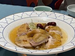 -晓粤·惹味粤菜(凯德乐峰广场店)