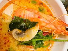 -Home Thai·泰谣(王府井apm店)