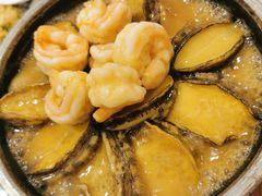 -皇朝尊会(龙之梦大酒店)