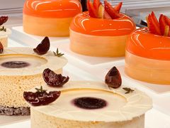 -潮一不贰·法式甜品·生日蛋糕·西式简餐(外滩店)