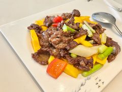 -富黎华海鲜大酒楼(正大广场店)